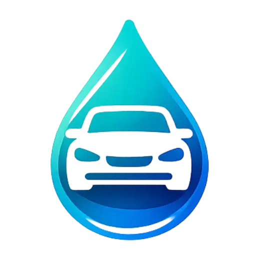 Lavage auto à domicile Cigogné